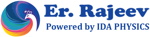 Er. Rajeev Website Logo