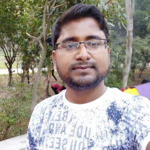 Gaurav Kumar
