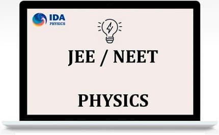 JEE/NEET